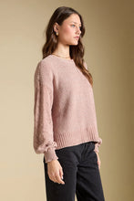 Load image into Gallery viewer, SALT WATER LUXE-CAMRON SWEATER

