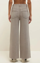 Load image into Gallery viewer, Z SUPPLY-ENTOURAGE KNIT PANT IN OYSTER

