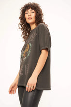 Load image into Gallery viewer, PROJECT SOCIAL T- EASY TIGER TEE
