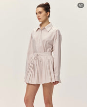 Load image into Gallery viewer, ELODIE-DANIKA MINI SKIRT
