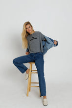 Load image into Gallery viewer, SUNNY SOMEWHERE- MONTANA EVERYDAY TEE
