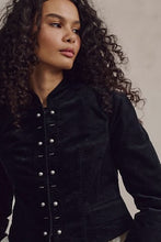 Load image into Gallery viewer, FREE PEOPLE- CLOUD NINE BLAZER
