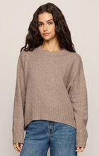 Load image into Gallery viewer, Z SUPPLY-EASTWELL PULLOVER SWEATER
