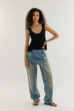 Load image into Gallery viewer, FREE PEOPLE-PETAL PARTY SHAPELESS
