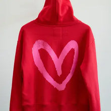 Load image into Gallery viewer, HOUSE OF SHAN-SIGNATURE HOODY
