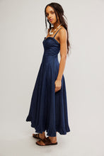 Load image into Gallery viewer, FREE PEOPLE- ANOTHER SEASON MIDI
