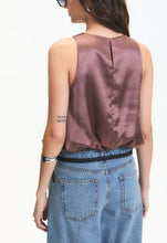 Load image into Gallery viewer, DELUC-LEONARD TOP
