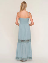 Load image into Gallery viewer, HEARTLOOM-MARIJA DRESS
