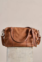 Load image into Gallery viewer, FREE PEOPLE-WE THE FREE WTF BABY EMERSON TOTE BAG
