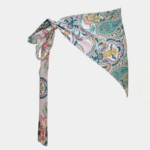 Load image into Gallery viewer, DS- WAIST SCARF
