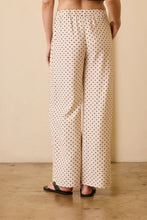 Load image into Gallery viewer, SUNDAY RITUAL-AVERY PANT POLKA DOT
