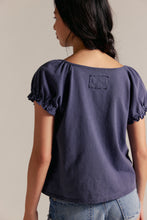Load image into Gallery viewer, FREE PEOPLE-ISSA TEE

