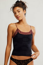 Load image into Gallery viewer, FREE PEOPLE-JULES SEAMLESS CAMI
