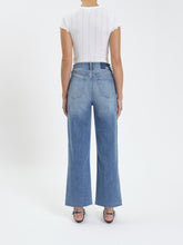 Load image into Gallery viewer, DAZE-PLEASER HIGH RISE WIDE AWAKE VINTAGE
