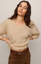 Load image into Gallery viewer, Z SUPPLY- BOLTON BOUCLE SWEATER
