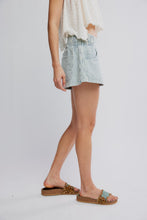 Load image into Gallery viewer, FREE PEOPLE-LUNA RAILROAD SHORT
