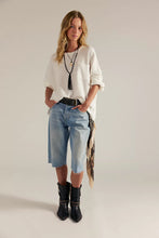 Load image into Gallery viewer, FREE PEOPLE-DAWSON POCKET THERMAL TOP
