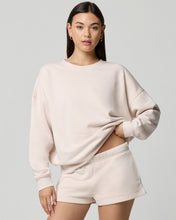 Load image into Gallery viewer, FLORENCE BY MILLS-OVERSIZED SWEATSHIRT
