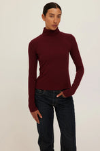 Load image into Gallery viewer, PROJECT SOCIAL T- FRANKLIN LONG SLEEVE TOP
