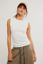 Load image into Gallery viewer, FREE PEOPLE-MURPHY TANK
