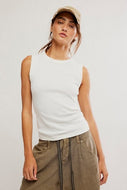 FREE PEOPLE-MURPHY TANK