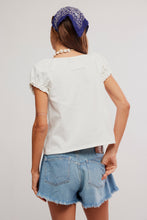 Load image into Gallery viewer, FREE PEOPLE-ISSA TEE
