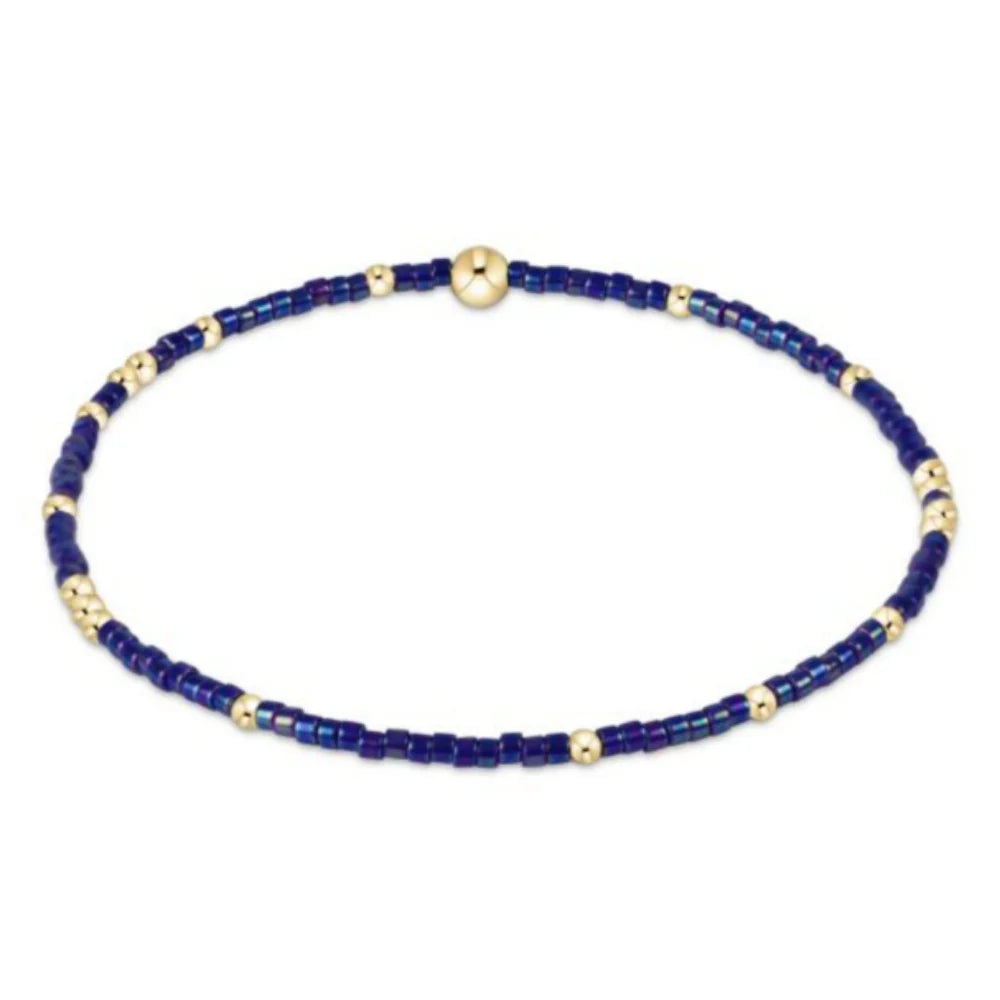 ENEWTON-HOPE UNWRITTEN BRACELET