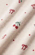 Load image into Gallery viewer, Z SUPPLY-COZY HOLLY SET IN LIGHT OATMEAL HEATHER
