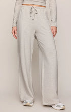 Load image into Gallery viewer, Z SUPPLY-ELEVATION LUXE MODAL PANT IN FEATHER GREY
