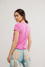 Load image into Gallery viewer, FREE PEOPLE-NOVA TEE
