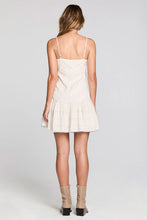 Load image into Gallery viewer, SALTWATER LUXE-ZEVYA SALT MINI DRESS

