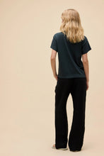 Load image into Gallery viewer, DAYDREAMER-EAGLES HOTEL CALIFORNIA REVERSE TEE
