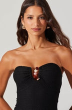 Load image into Gallery viewer, ASTR THE LABEL-KASANDRA DRESS
