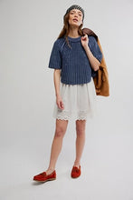 Load image into Gallery viewer, FREE PEOPLE-AMY SWEATER TEE
