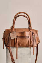 Load image into Gallery viewer, FREE PEOPLE-WE THE FREE WTF BABY EMERSON TOTE BAG
