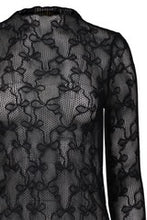 Load image into Gallery viewer, BISHOP+YOUNG-SPENCER FUNNEL NECK
