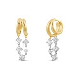 Load image into Gallery viewer, JTG-DRAPED DIAMOND EARRINGS
