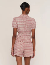 Load image into Gallery viewer, HEARTLOOM-CARDINAL TWO PIECE IN BRICK
