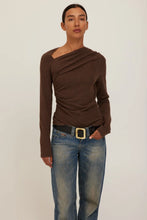Load image into Gallery viewer, PROJECT SOCIAL T- HARLOW LONG SLEEVE

