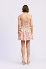 Load image into Gallery viewer, EN SAISON-ARYA MINI DRESS
