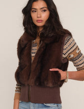 Load image into Gallery viewer, HEARTLOOM-AYRA VEST
