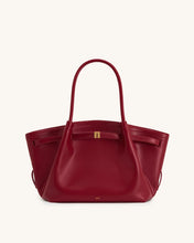 Load image into Gallery viewer, JW PEI-HANA MEDIUM TOTE BAG
