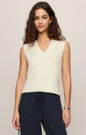 Z SUPPLY-CLASSIC ACT SWEATER VEST