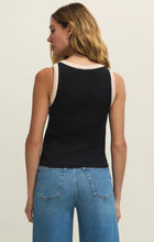 Load image into Gallery viewer, Z SUPPLY-CLARKE RIB TANK
