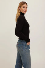 Load image into Gallery viewer, PROJECT SOCIAL T-BALBOA TURTLENECK
