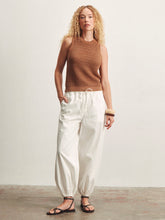 Load image into Gallery viewer, SANCTUARY-NATURAL STATE HALTER TANK
