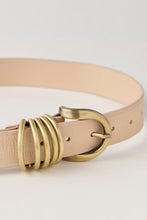 Load image into Gallery viewer, FREE PEOPLE-RORI LEATHER BELT
