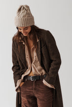Load image into Gallery viewer, FREE PEOPLE-COASTLINE BEANIE HAT
