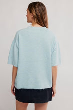 Load image into Gallery viewer, FREE PEOPLE-MARGOT SWEATER TEE
