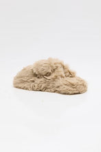 Load image into Gallery viewer, FREE PEOPLE-FIRST FROST SLIPPER
